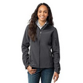 Eddie Bauer  Ladies Soft Shell Jackets